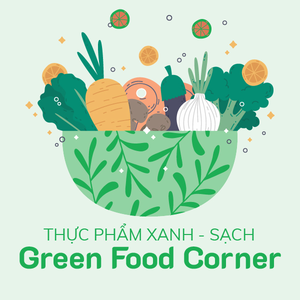 Green Food Corner