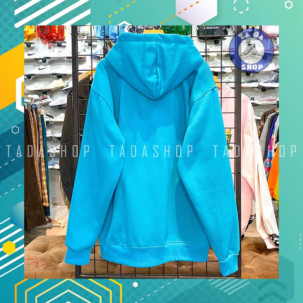 Áo HOODIE oversize Nam Nữ UNCOVER SICI [ảnh thật]