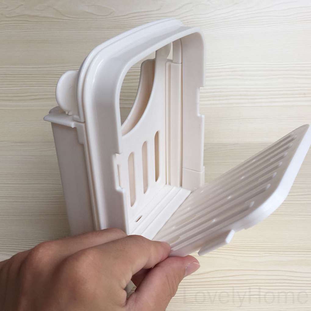 Máy Cắt Bánh Mì Sandwich Diy Có Thể Điều Chỉnh Tiện Dụng