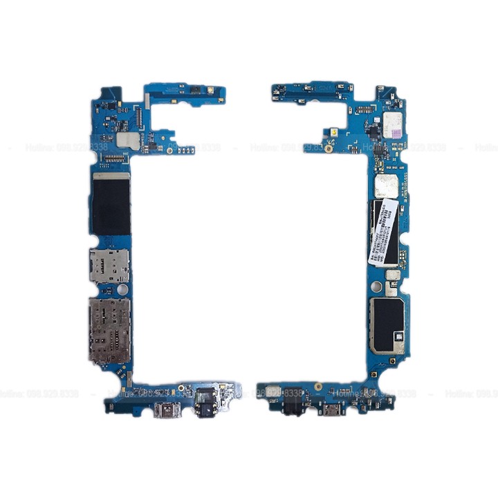 Main Samsung J7 Pro / J730 Zin - Bo mạch mainboard điện thoại SS Galaxy J730 Zin tháo máy | WebRaoVat - webraovat.net.vn