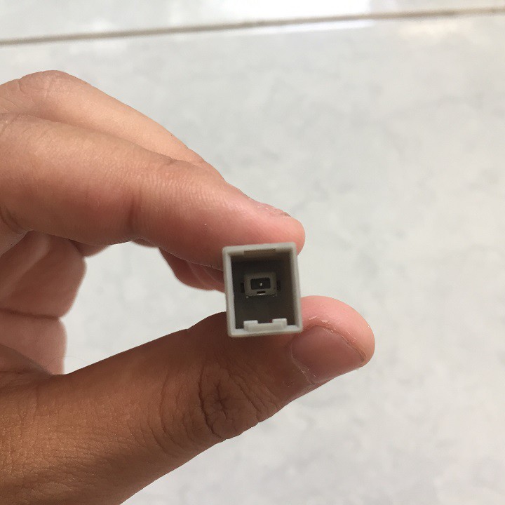 Rắc cắm màn hình Android xe Hyundai Accent, Elantra, Tucson