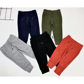 QUẦN OLD NAVY LÔNG CỪU CHO BÉ DÀY DẶN, ẤM ÁP