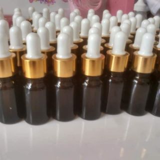 100 lọ thủy tinh 10ml