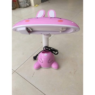 Đèn học chống cận hình thỏ cao cấp cho bé