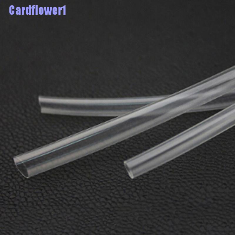 Băng Keo Co Nhiệt Trong Suốt 1.5-6mm