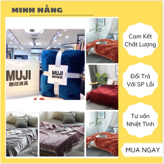 ❄️💕Chăn tuyết mụi xuất Nhật chuẩn 1,8kg💕❄️
