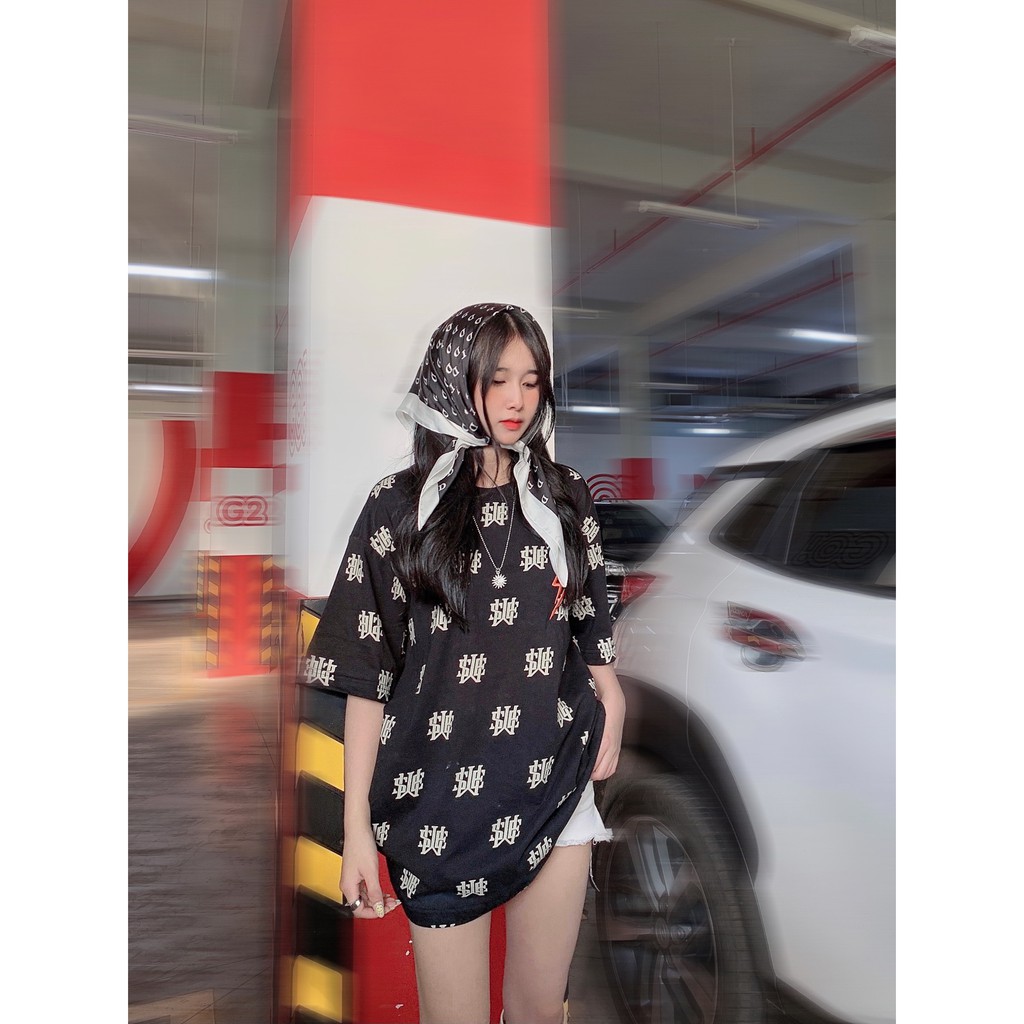 ÁO THUN MONO ĐEN | BigBuy360 - bigbuy360.vn