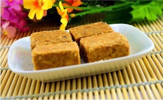 Lương khô mini Trung Quốc
