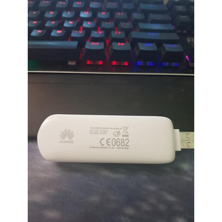 USB DCOM 4G 3G - Huawei E3276 - CHUYÊN DỤNG ĐỔI ĐỊA CHỈ IP