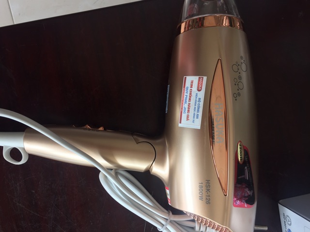 Máy sấy tóc Hasuka