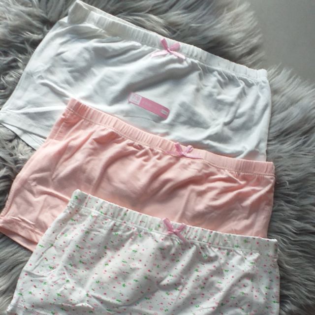 Set quần đùi combo 3 cái