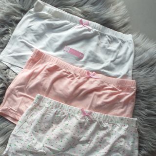 Set quần đùi combo 3 cái