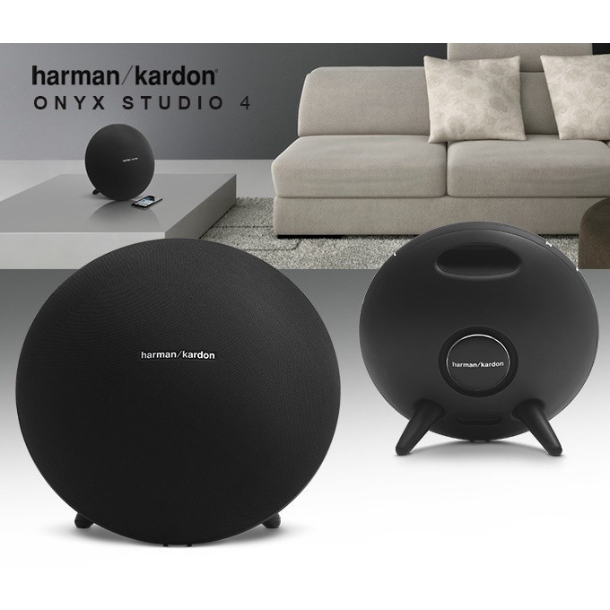 Loa Harman Kardon Onyx Studio 4 likenew