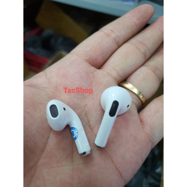 Tai Nghe Remax TWS-10Plus LCD.