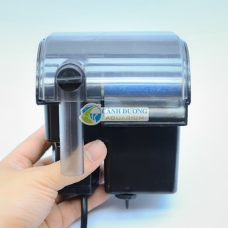 Lọc treo Sobo 606H