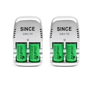 Sạc Pin CR2