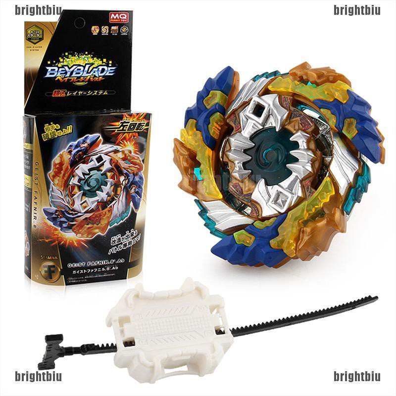 Con Quay Đồ Chơi Beyblade Burst Fafnir