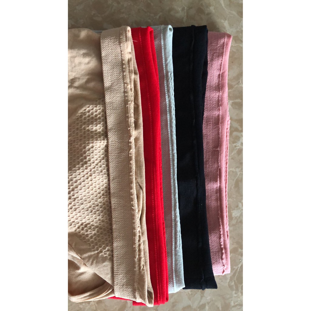 Quần Lót Cotton Họa Tiết Tổ Ong Giữ Ấm Cao Cấp Cho Nữ | BigBuy360 - bigbuy360.vn