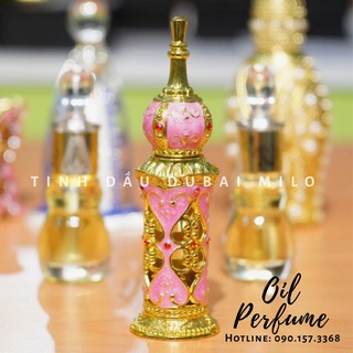 🚭𝗢𝗜𝗟𝗣𝗘𝗥𝗙𝗨𝗠𝗘 - Tinh Dầu Dubai Chính Hãng Versace Pour Homme 25ml