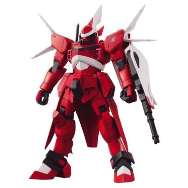 Mô hình lắp ráp HG 1/144 gundam Cgue - Mô hình giá rẻ