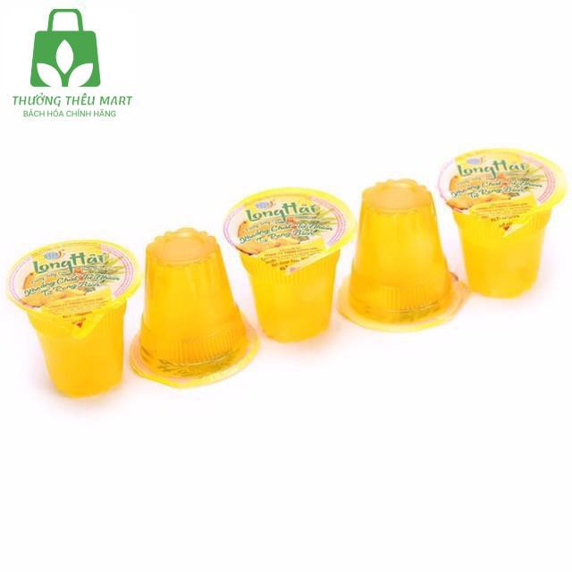 Thạch cốc Long Hải