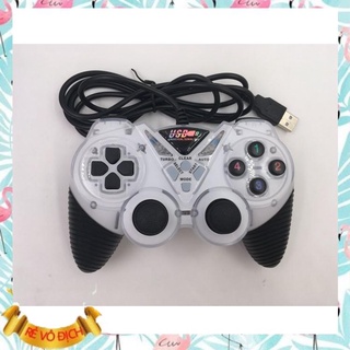 Tay game USB Universal cho PC, Laptop, Android Tivi Box