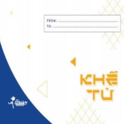 Sách - Khế Tử (Trọn bộ 2 tập) [AZVietNam]