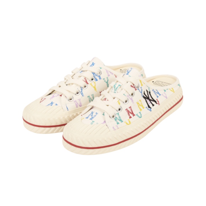 CHÍNH HÃNG MLB MULE MONO SS2021
