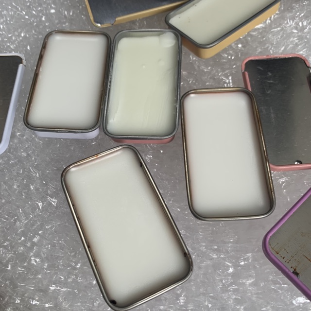 Nước hoa dạng sáp SHI MANG | BigBuy360 - bigbuy360.vn