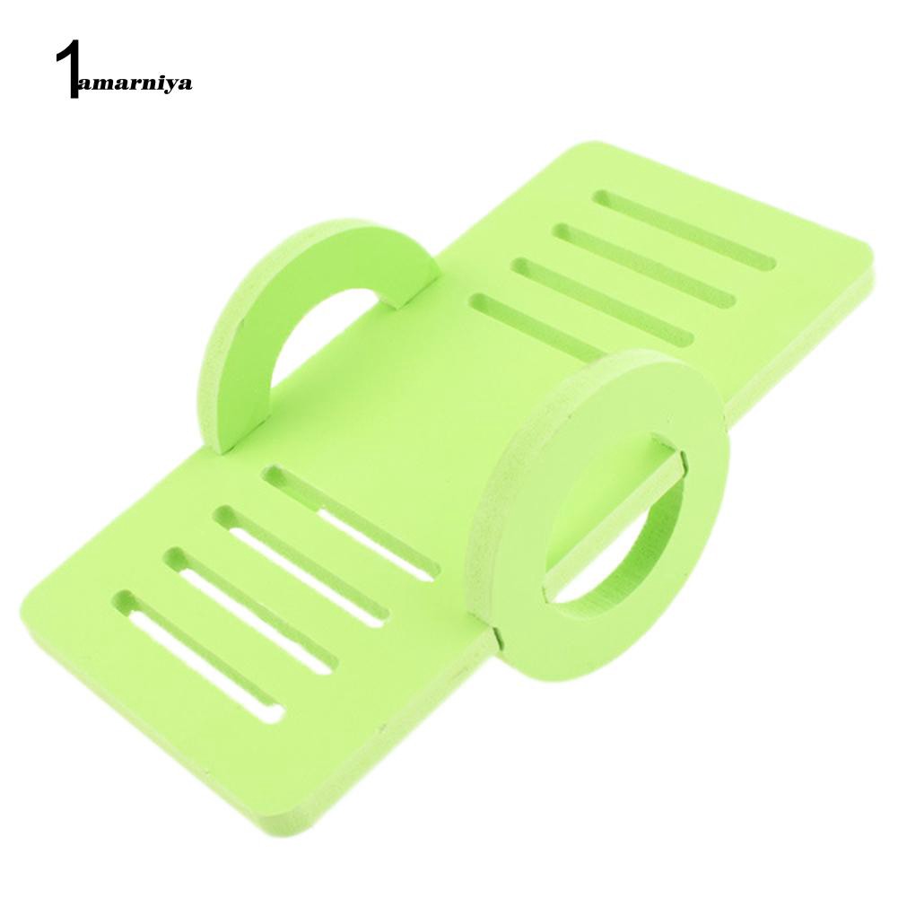 Đồ chơi bập bênh mini cho thú cưng