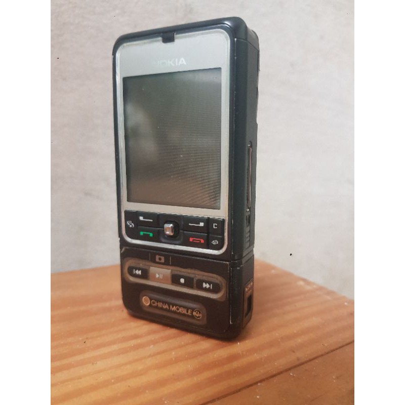 nokia 3250