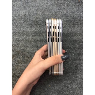 Vỏ zin cũ dành cho iPhone 6, 6Plus ( kèm nút khe sim )
