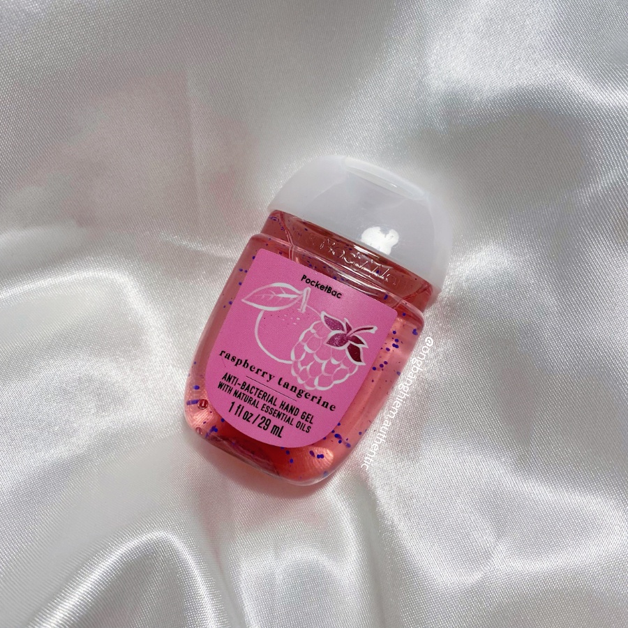 Nước rửa tay khô Bath and Bodyworks 29ml
