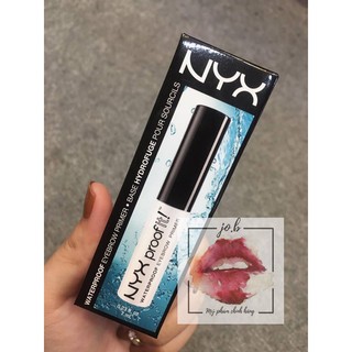 Kem lót mày NYX Professional Makeup Proof It! Waterproof Eyebrow Primer
