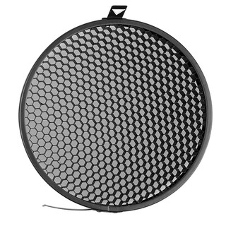 Tổ ong Honeycomb Grid 6x6mm for NICEFOTO 45° Reflector