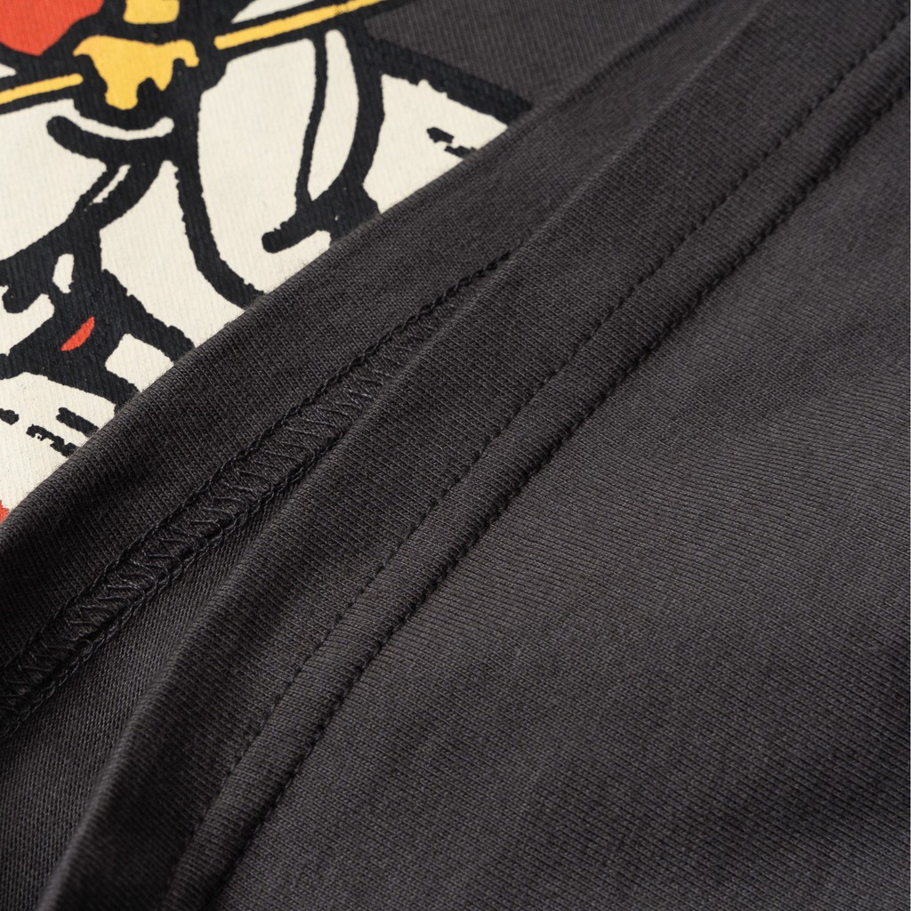 Áo Thun Gori Oldskull - Rocket | BigBuy360 - bigbuy360.vn