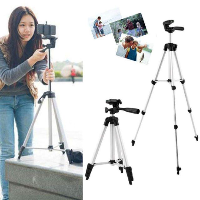 🔥 DU LỊCH MÙA HÈ NÀY

⭐️ VỚI GẬY TRIPOD 3 CHÂN 

✔ Phục vụ chị em live stream bán hàng online, chụp ảnh tự sướng, và xe