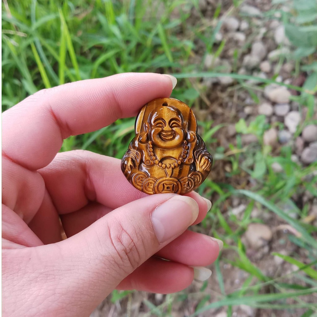 Siêu Phẩm Mặt Phật Đá Phong Thủy