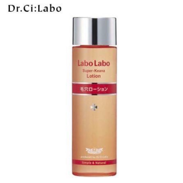 Nước LABOLABO SUPER KEANA LOTION