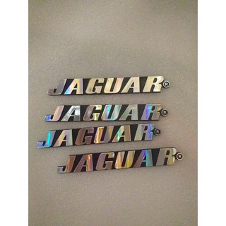 Tem dán thùng loa hiệu Jarguar ( giá 2 tem )