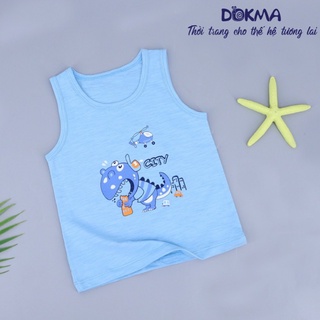 DA742 Áo ba lỗ Dokma (9-36M)