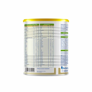 Goatlac Gold 0+ 800g - S