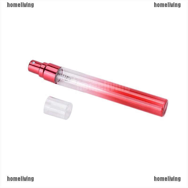 1 Lọ Thủy Tinh Đựng Nước Hoa Dạng Xịt