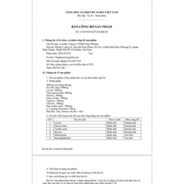 Giảm cân slim fit ⚡ giảm cân cho người lờn thuốc | BigBuy360 - bigbuy360.vn