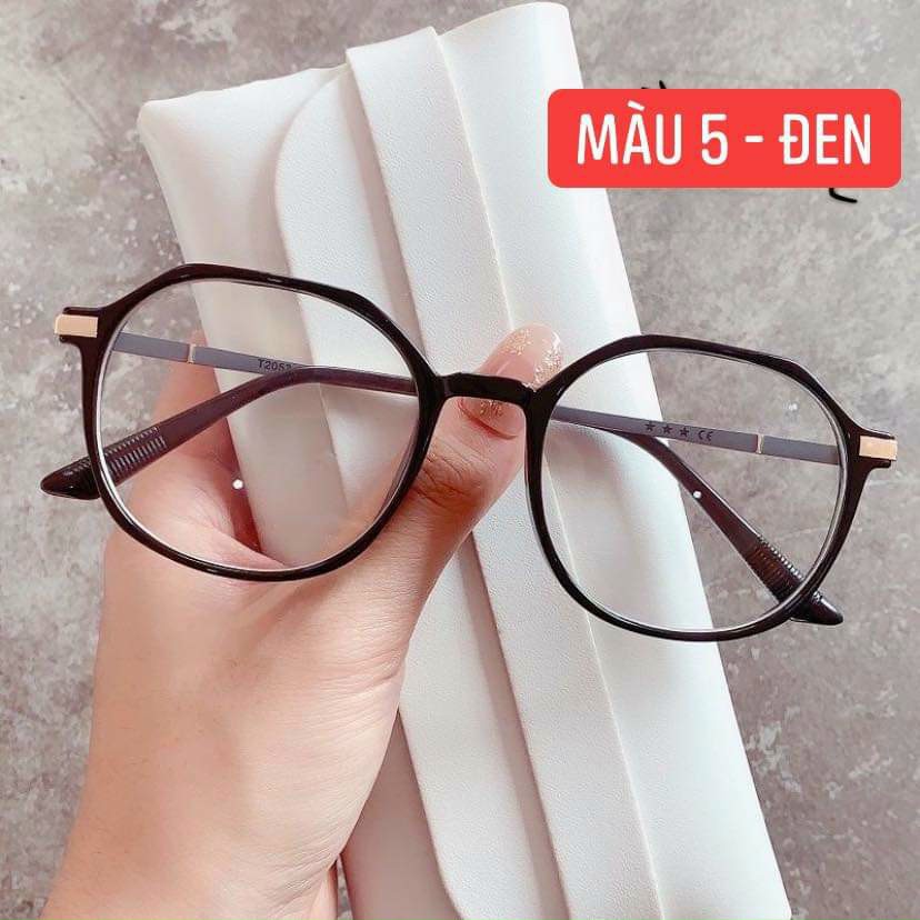 Kính thời trang chống ánh sáng xanh