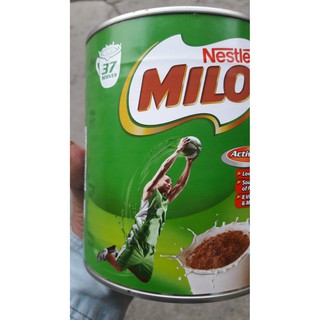Combo A2 Úc  + Milo Úc