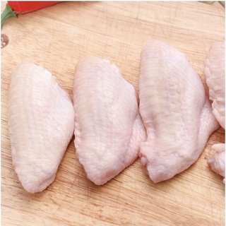 [Ship nhanh HCM 2h] Cánh gà khúc giữa khay 1kg và 500gr ngon