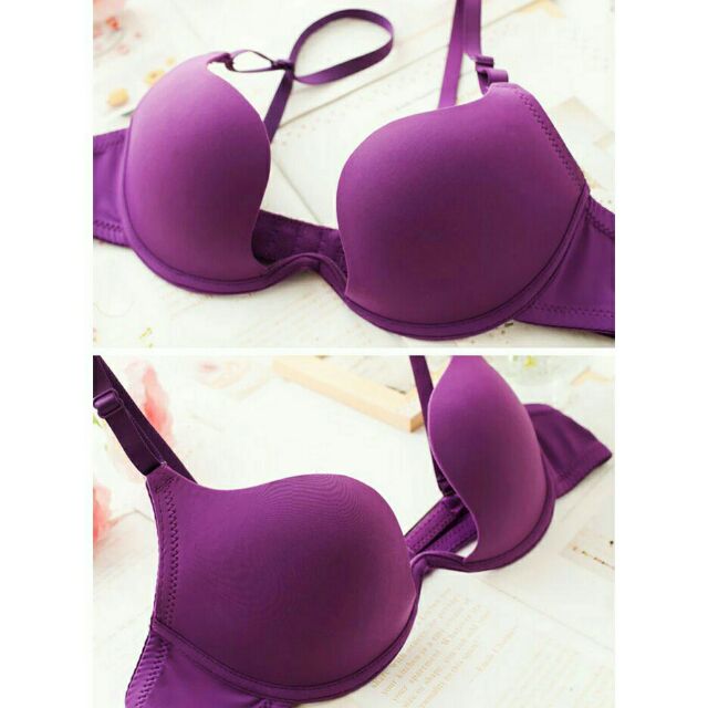 Áo lót nâng ngực Multiway 7 kiểu mặc