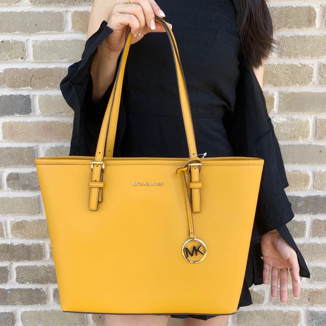 Túi michael kors 40cm chính hãng sale