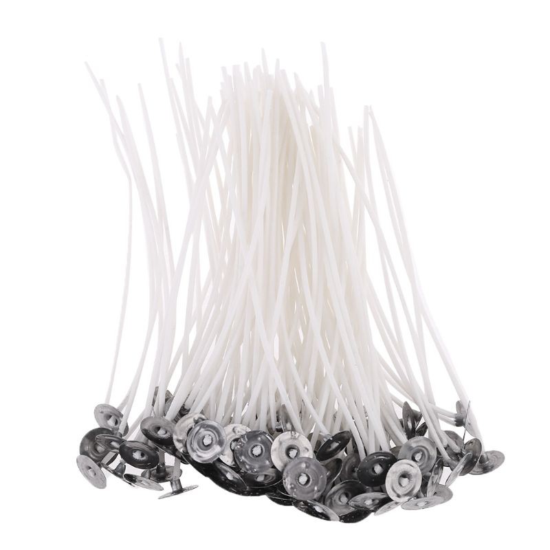 100 Bấc Nến Dài 12cm